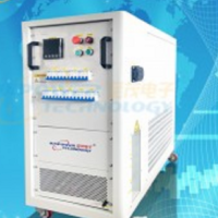 電阻老化負(fù)載 200KW 老化負(fù)載箱 大功率可模擬老化負(fù)載
