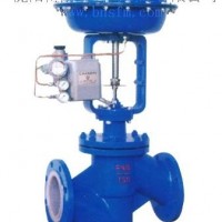 ZJHF/ZJHPF46/ZMAPF46型氣動襯氟單座調節(jié)閥