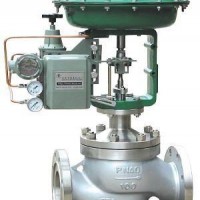 氣動閥ZJHP,ZJHM,ZMAN型氣動單座、雙座調節(jié)閥