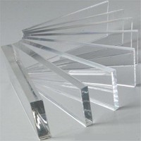 防靜電透明亞克力有機(jī)玻璃板PMMA透明板