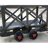 中煤集團(tuán)     MLC2-6礦用材料車