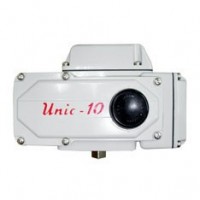 UNIC-10日本光榮電動執行器