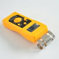感應式混凝土墻面水分測定儀DM200C  建筑材料水分計