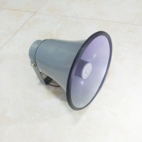 無主機擴音廣播對講系統HYDJ200DS免提壁掛擴音電話機