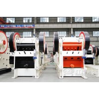 煤矸石能當石子用嗎？小型煤矸石粉碎機有哪些種類？C5