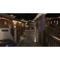 餐飲空間設(shè)計(jì)