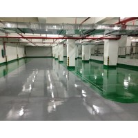 廣西車庫(kù)環(huán)氧地坪漆售后保障