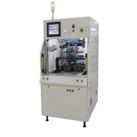 SINTAIKE晶圓貼膜機STK-6150半自動晶圓減薄
