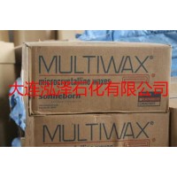 美國(guó)進(jìn)口80度食品級(jí)微晶蠟美國(guó)微晶蠟W445