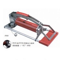 FPI70/FPI70EC手動(dòng)泵或腳踏泵-兩用液壓泵