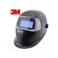 3M自動變光焊接面罩100V 現(xiàn)貨