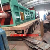 廢塑料打包 廢紙液壓打包機/液壓自動打包機