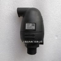 伯爾梅特排氣閥C30-1"DN25PN16BSP螺紋連接