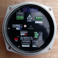 FK非侵智能控制模塊，LC-FK-C-SV23，電動閥門裝置