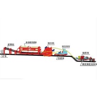 天科MQC-15煤礦用清倉機(jī)