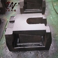 機床墊鐵廠家供應調整墊鐵、平墊鐵、斜墊鐵