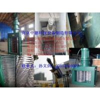 專業(yè)生產(chǎn)南京中德WFS粉碎型格柵，無(wú)轉(zhuǎn)鼓，300，400等