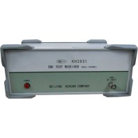 科環(huán)-KH3932型EMI測試接收機