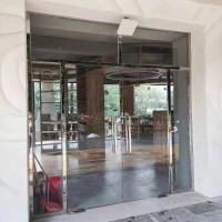 RFID吊頂式圖書防盜設(shè)備/隱形書店防盜安全門