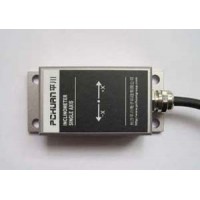 PCT-SR-1MODBUS單軸傾角傳感器