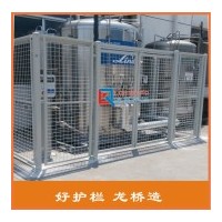 江蘇訂制自動化設備圍欄 變電站設備圍欄防護網(wǎng) 室內外隔離圍欄