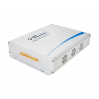 阿爾泰USB同步AD數據采集卡80M采樣頻USB8512