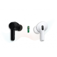 無線2.4G藍(lán)牙耳機(jī)音頻方案定制開發(fā)商  翔音科技