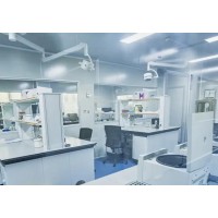 潔凈工程潔凈實驗室工程一站式解決方案