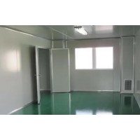潔凈工程凈化設備裝修工程