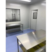 實驗室通風系統潔凈室潔凈工程