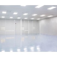 潔凈工程潔凈廠房的配電設(shè)計和安裝