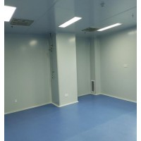 潔凈工程潔凈室潔凈間設計方案