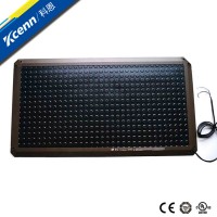 山東科恩KSC4安全地毯安全開關可踩踏安全墊