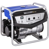 雅馬哈汽油發電機EF7000 單相額定功率5千瓦