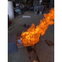 烤煙房全套設備燃燒機