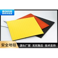穆柯SC4系列工業安全地毯常開常閉式信號開關尺寸可定制