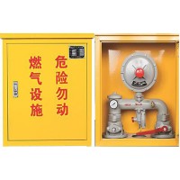 RTZ-Q燃氣調(diào)壓箱樓棟燃氣調(diào)壓箱 燃氣調(diào)壓柜減壓撬燃氣設(shè)備