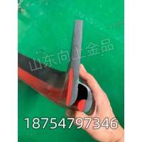 雙層密封聚氨酯護皮 導料槽擋邊 夾持器角鋁