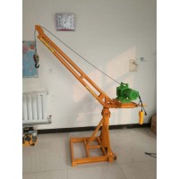 0.5噸旋轉(zhuǎn)吊機(jī)價(jià)格 500公斤小吊機(jī)批發(fā)價(jià)