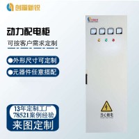 北京創福新銳 動力配電柜