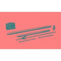 YHX7.2礦用回轉(zhuǎn)鉆機測斜儀